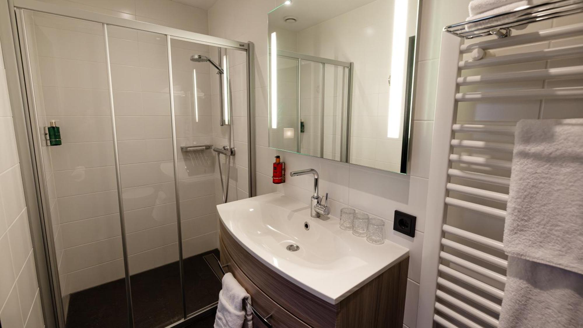 B&B 'T Poorthuys Middelburg Exteriör bild