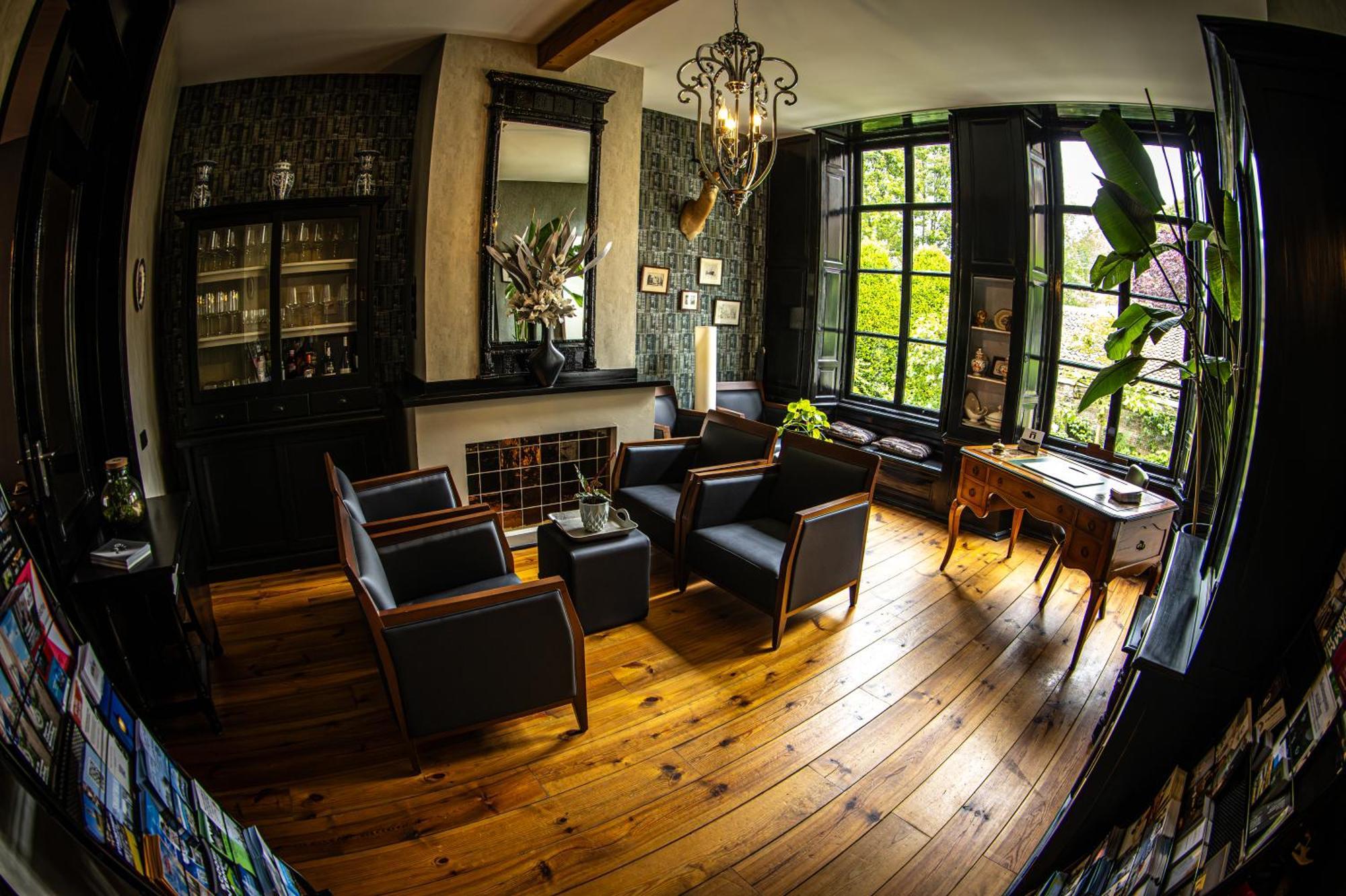 B&B 'T Poorthuys Middelburg Exteriör bild