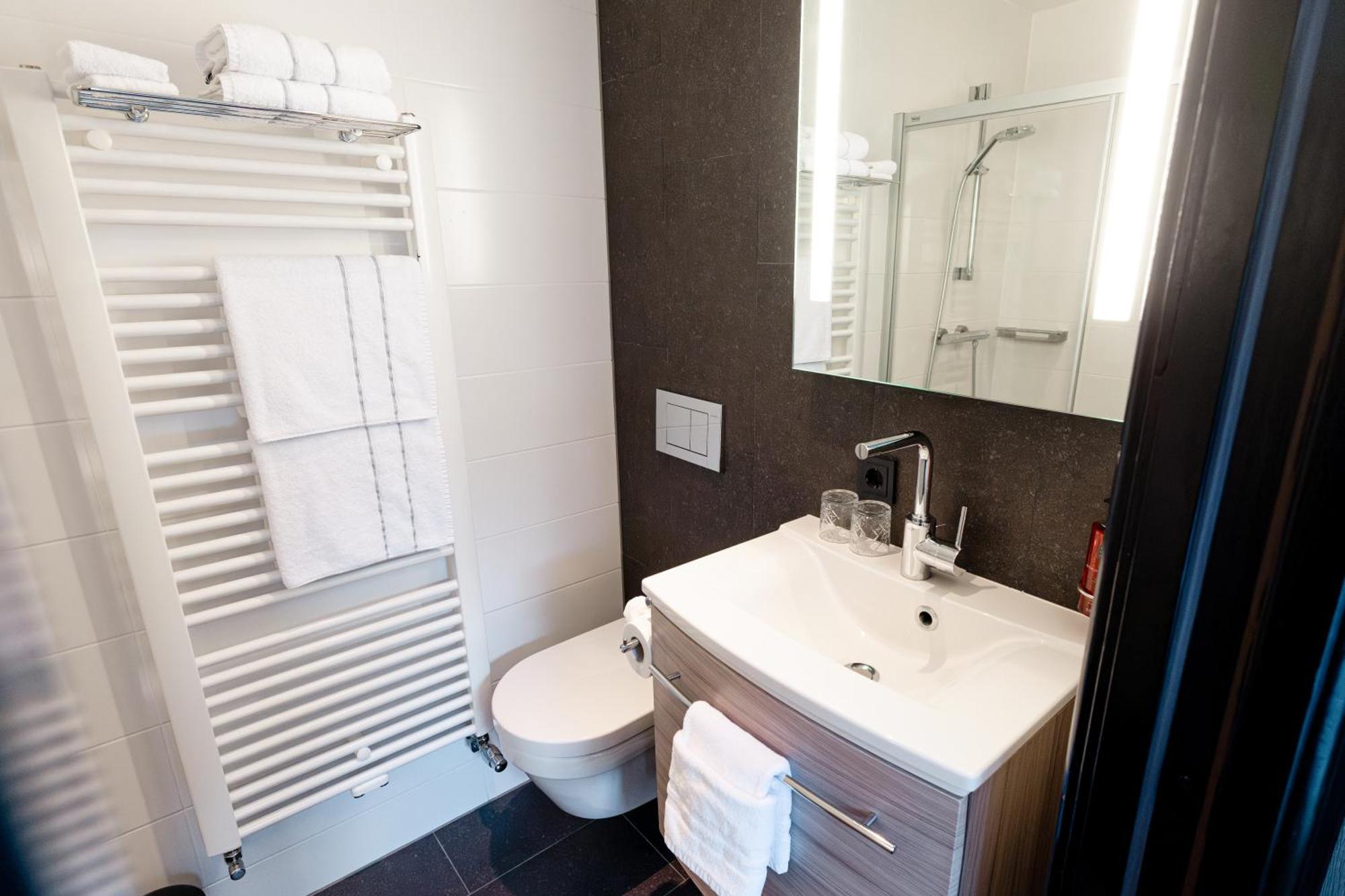 B&B 'T Poorthuys Middelburg Exteriör bild