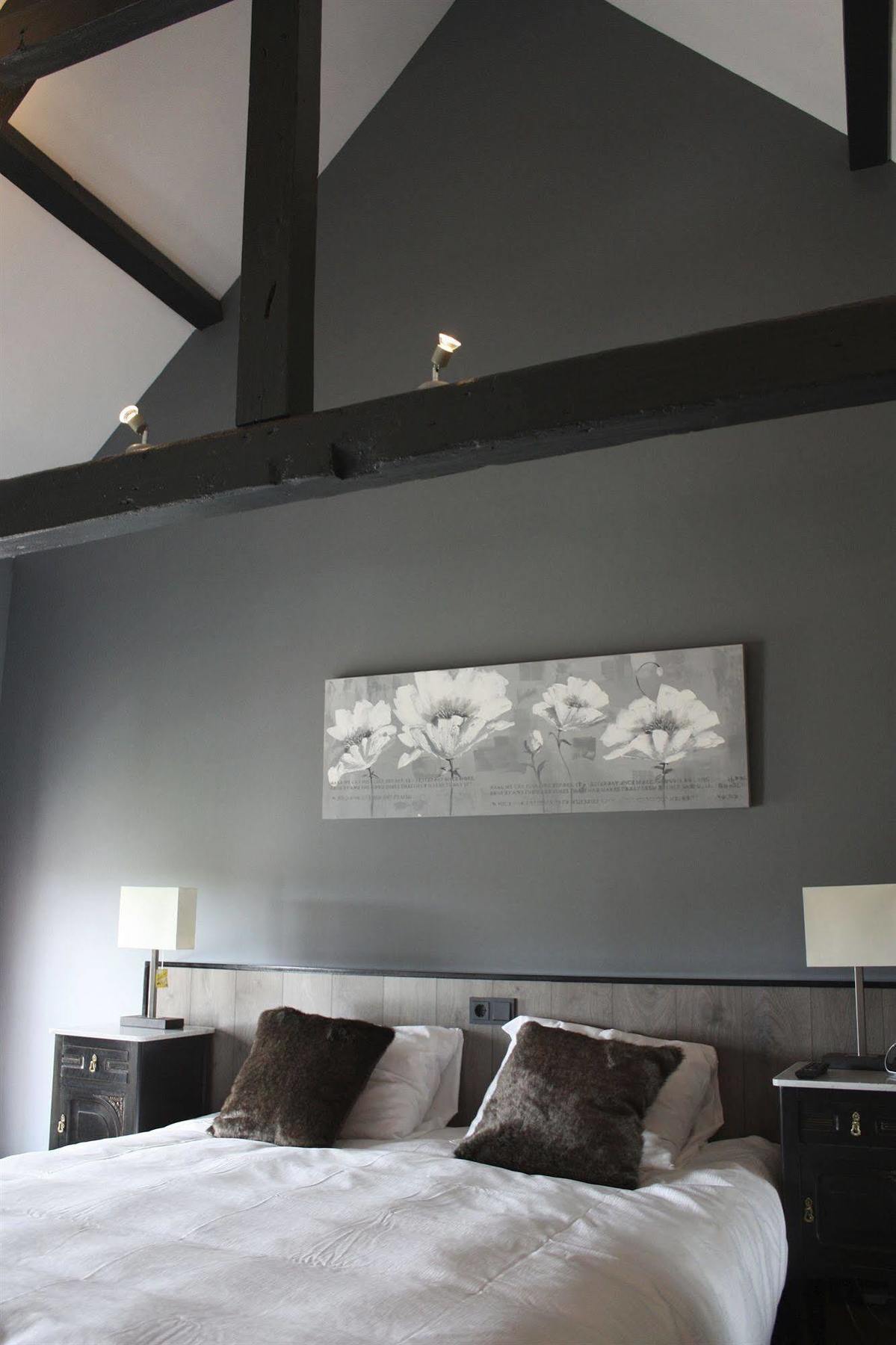 B&B 'T Poorthuys Middelburg Exteriör bild