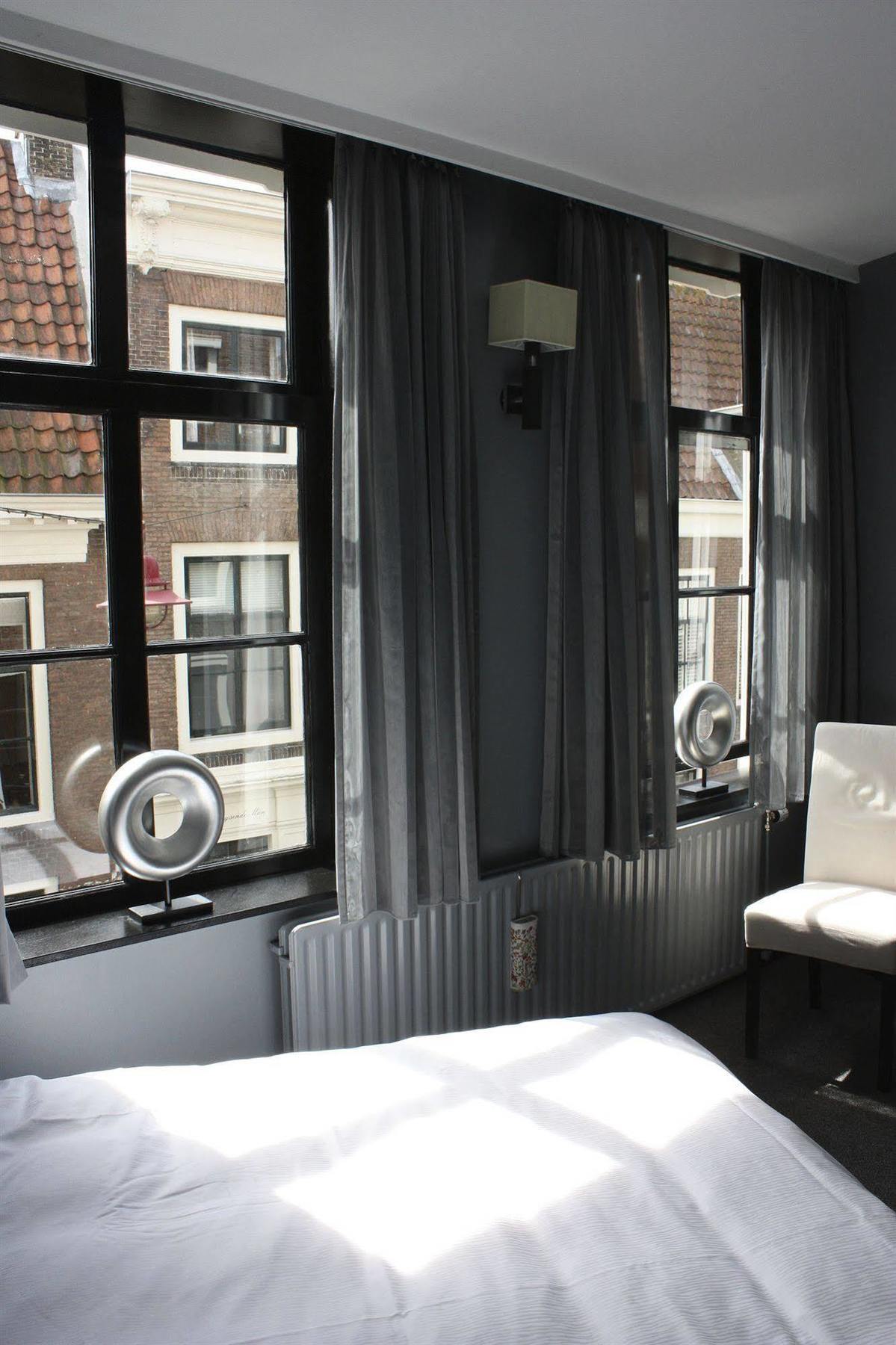 B&B 'T Poorthuys Middelburg Exteriör bild